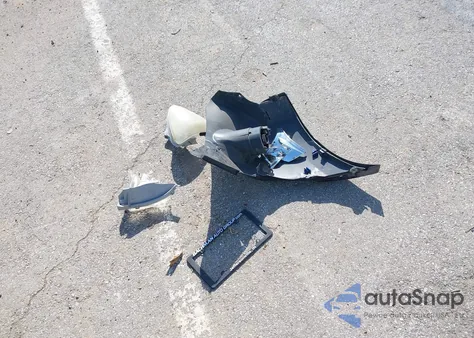 2006 Toyota Tacoma Prerunner V6 из США, поврежденный, VIN 5TEJU62N76Z280593